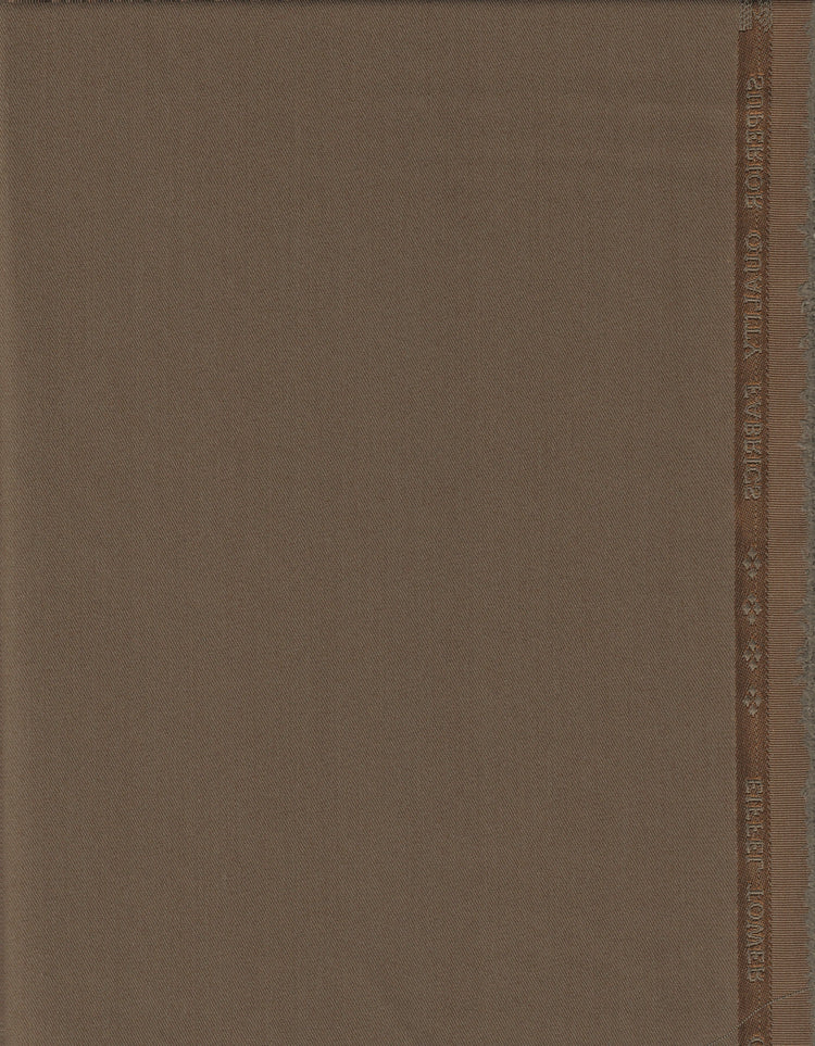 Eiffel Tower — Light Brown