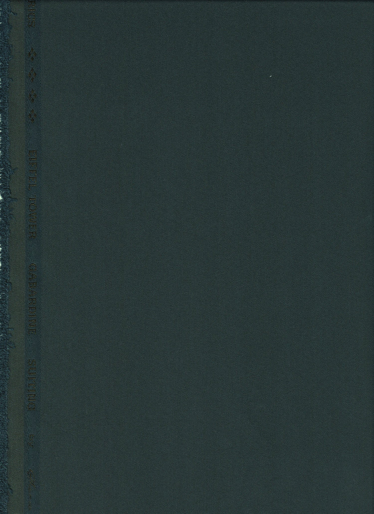 Eiffel Tower — Charcoal Grey