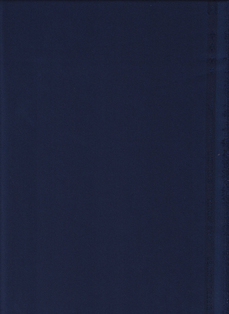 Eiffel Tower — Royal Blue