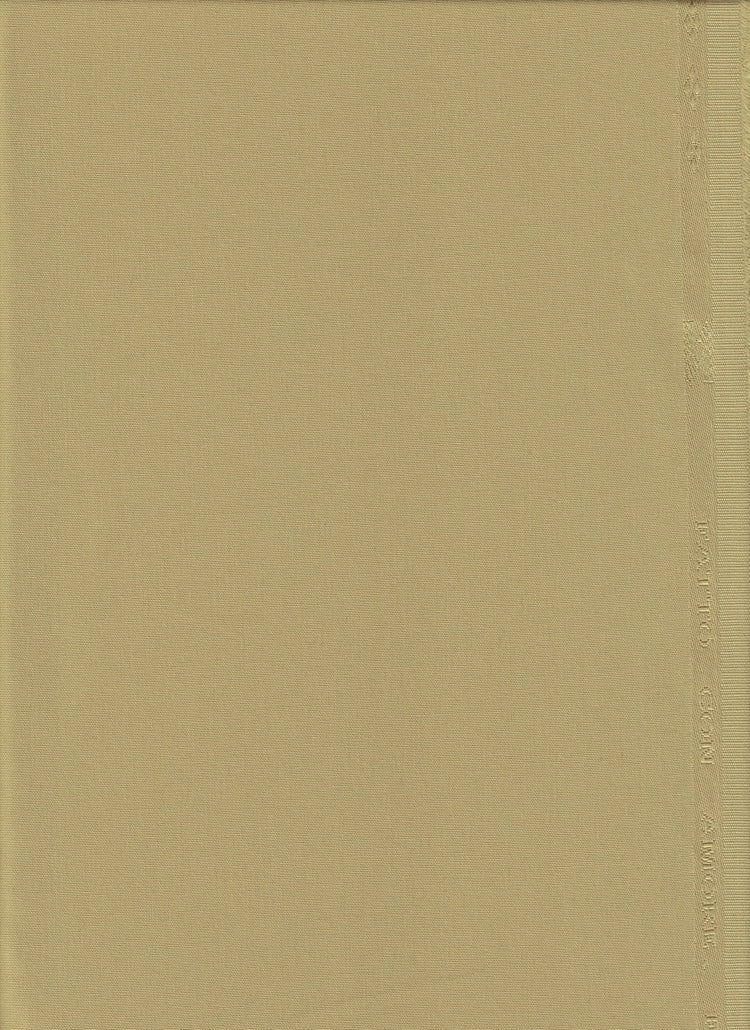 Worsted Medora — Fawn