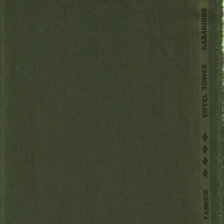ایفل ٹاور — سموک گرین