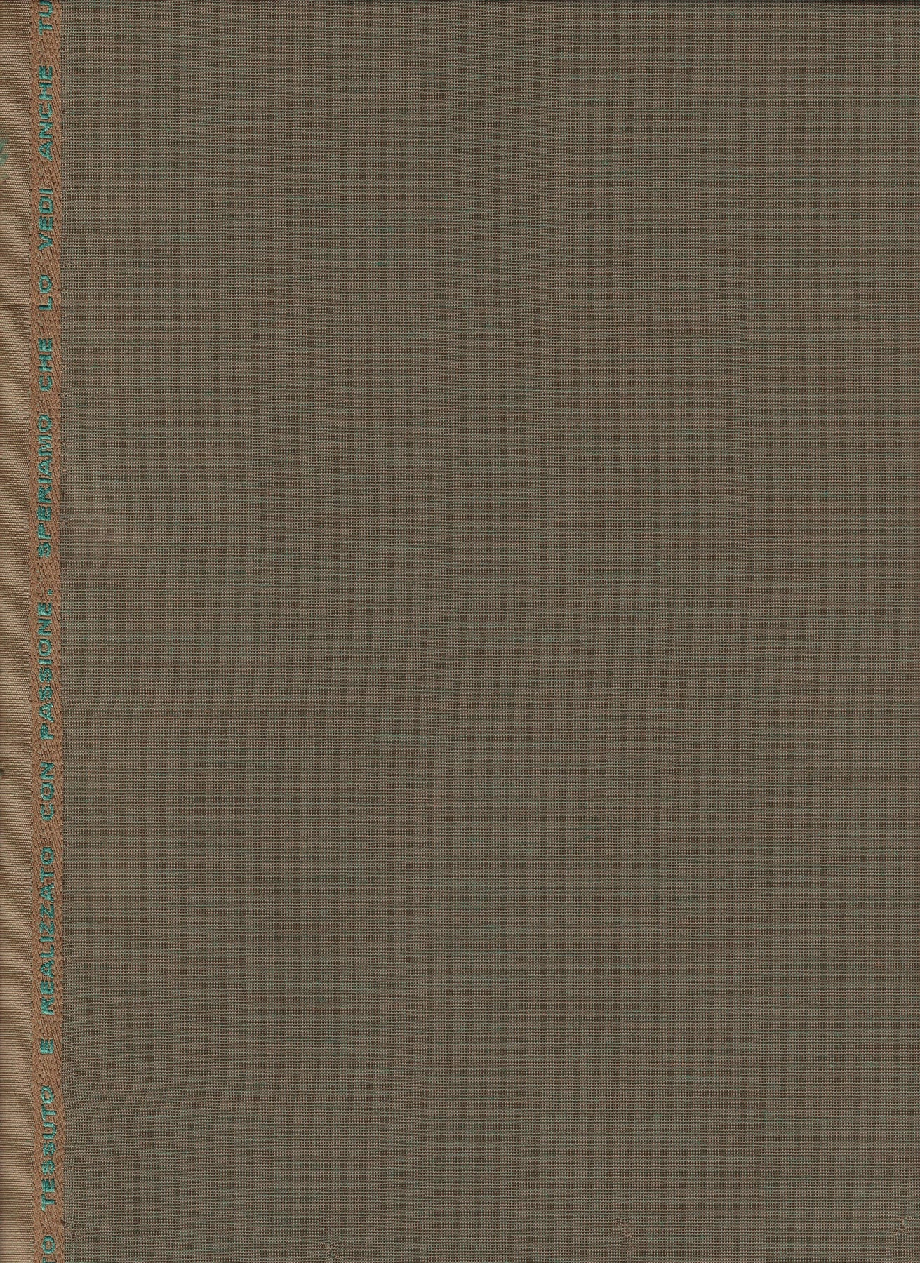Manchester Suiting — Taupe Brownish Grey