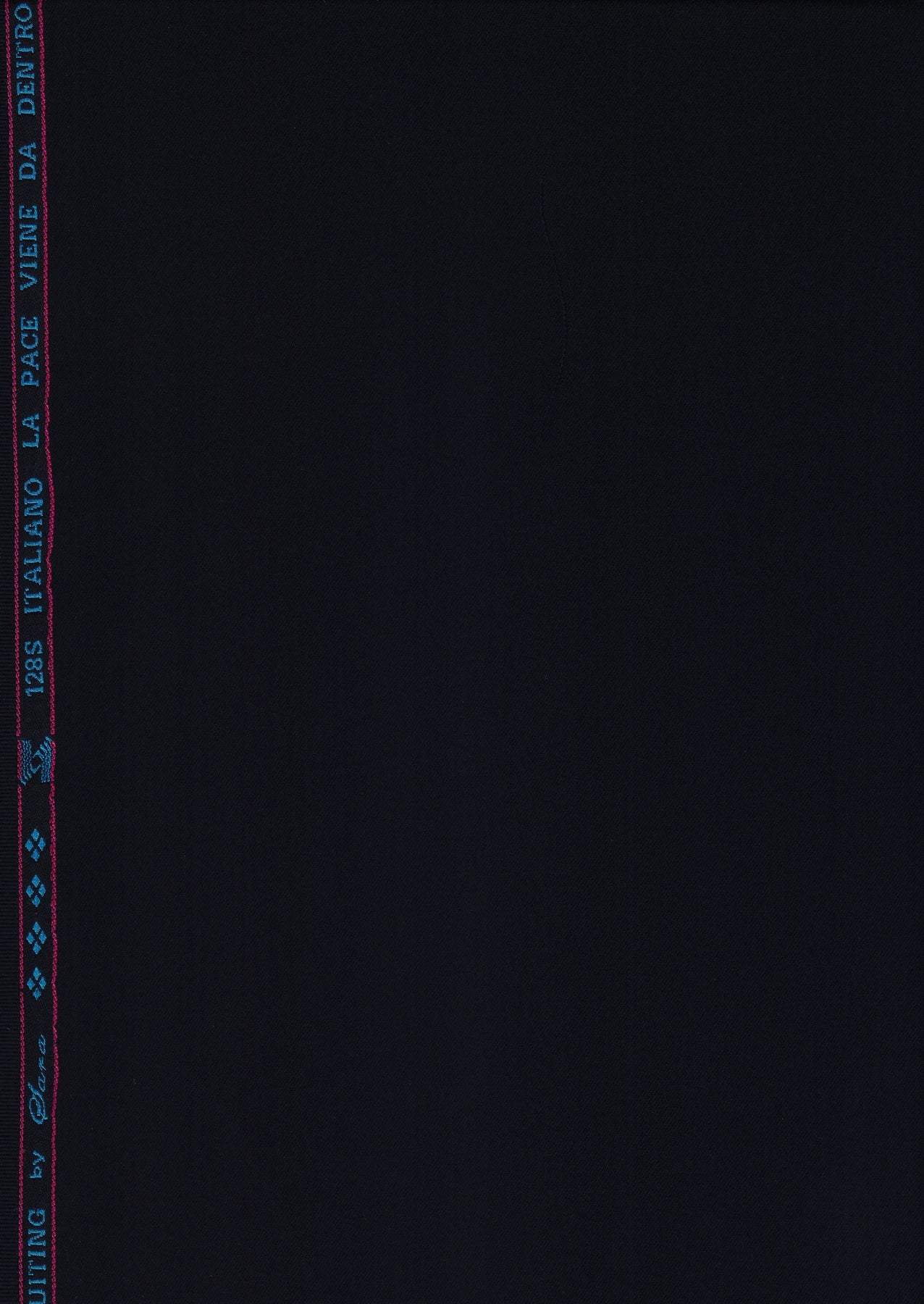 ریمونڈ سوٹنگ — Dark Blue