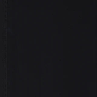 Venus Gaberdine — Black fabric image