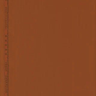 Venus Gaberdine — Orange fabric image