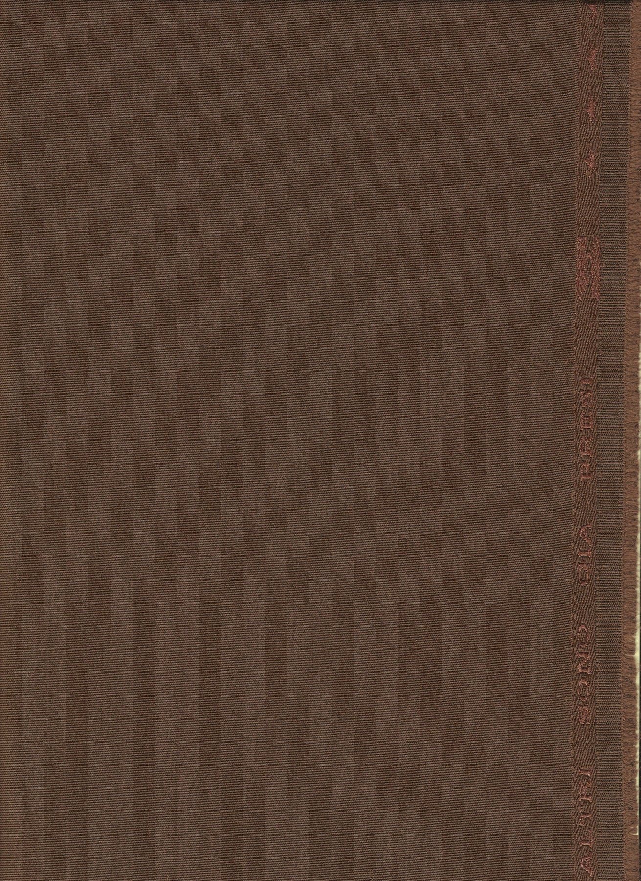 ورسٹڈ پرسونا — Earth Brown