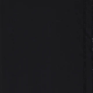 Worsted Tropical — Black fabric image