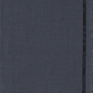 Worsted Tropical — Multi Charcoal fabric image