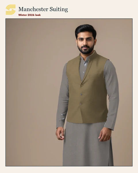 مینچسٹر سوٹنگ