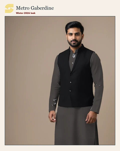 میٹرو گیبرڈین