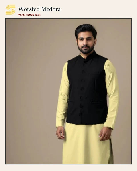 ورسٹڈ میڈورا