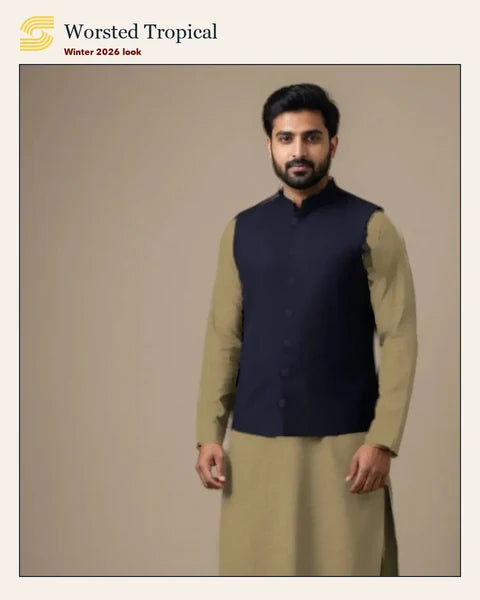 ورسٹڈ ٹراپیکل