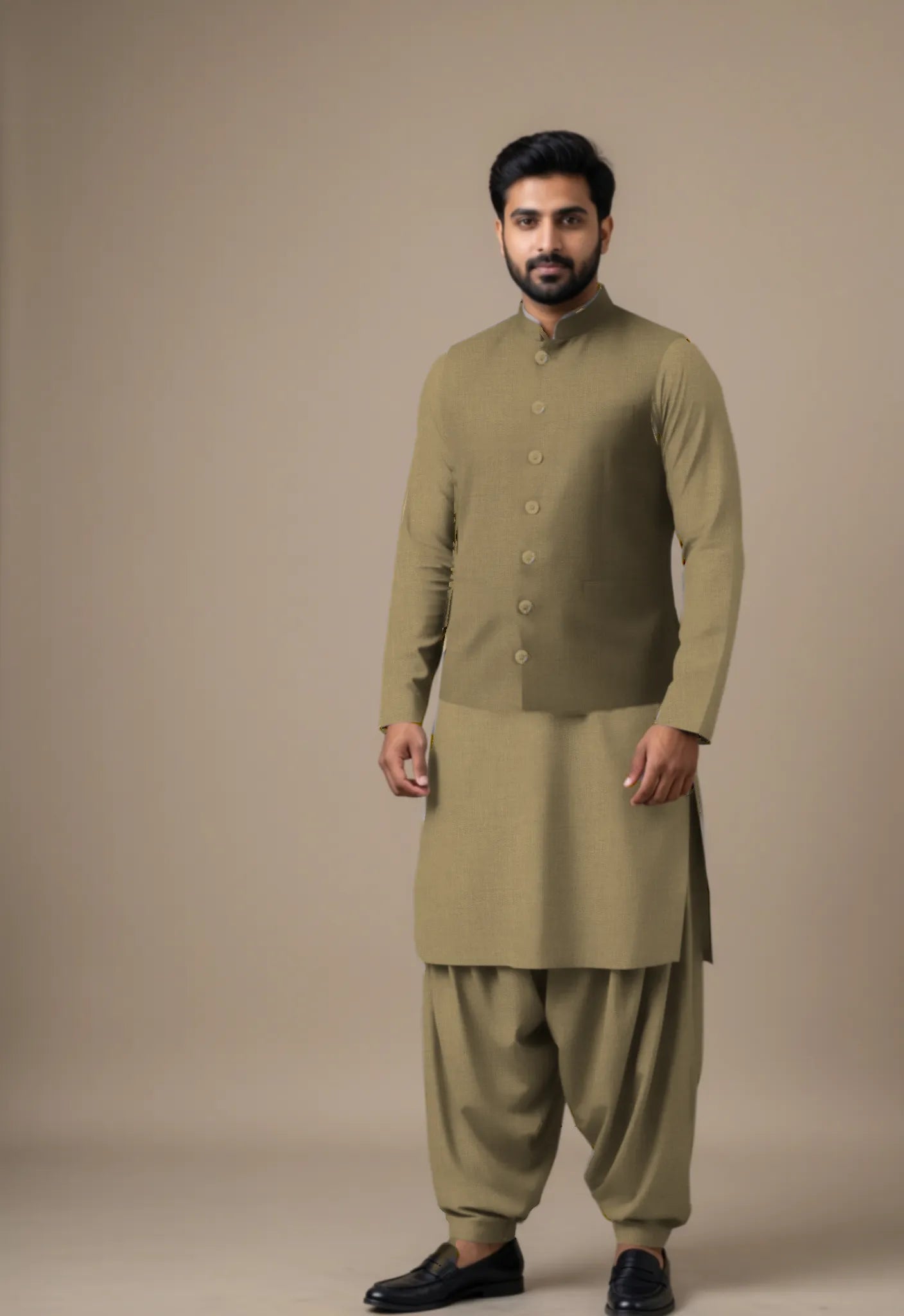 ورسٹڈ ٹراپیکل